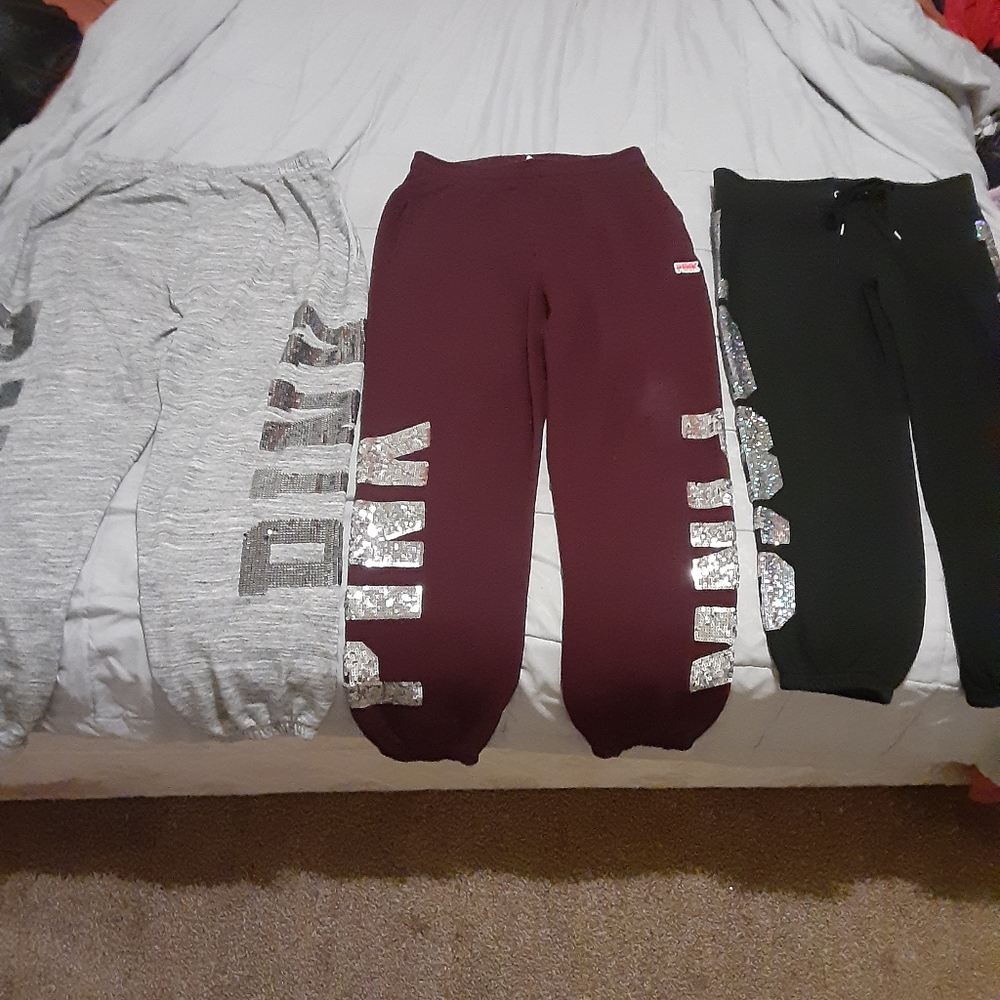 Play a game! And guess these sizes!